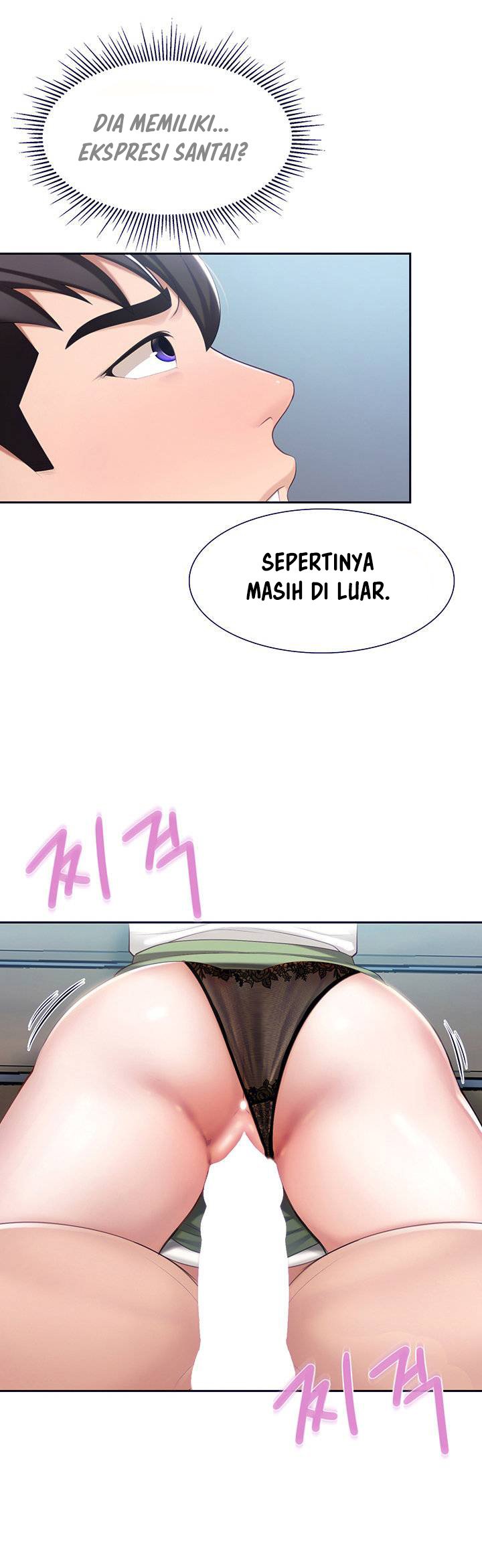 Kids Cafe Moms - Chapter 9 32