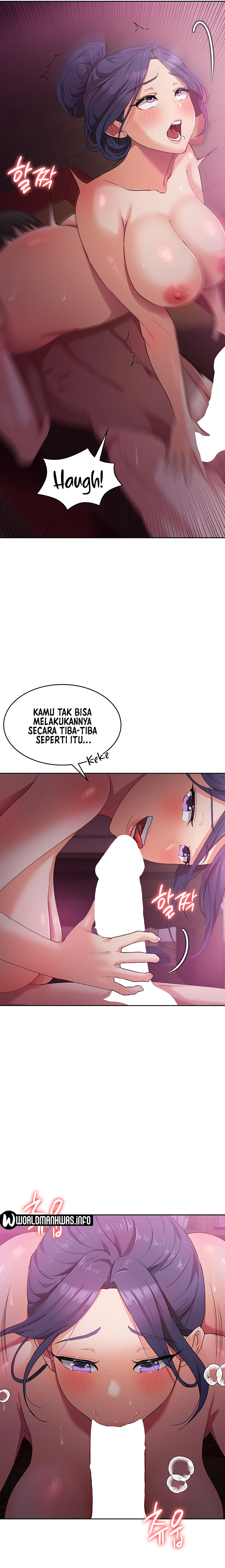 Sexy Men X Goddes - Chapter 9 16