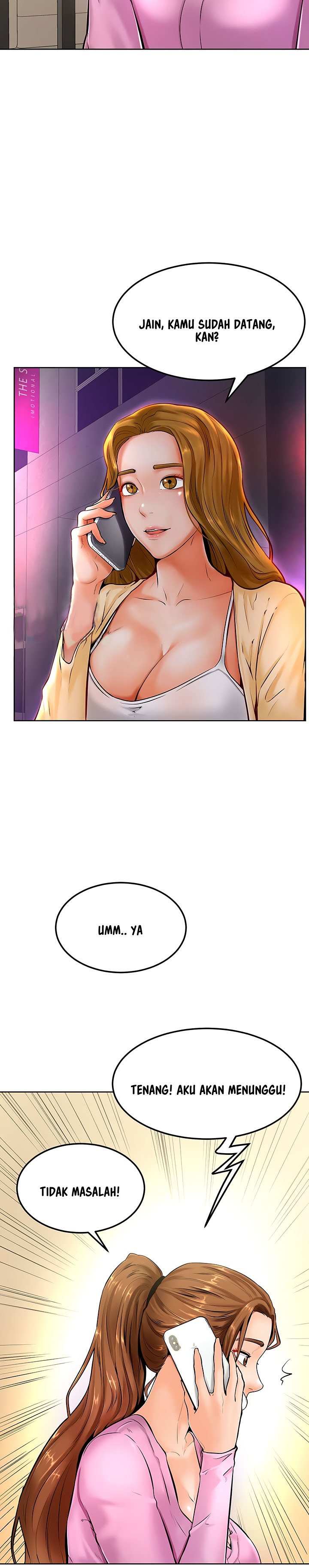 Cheer Up, Namjoo - Chapter 9 27 Cheer Up, Namjoo - Chapter 9 27