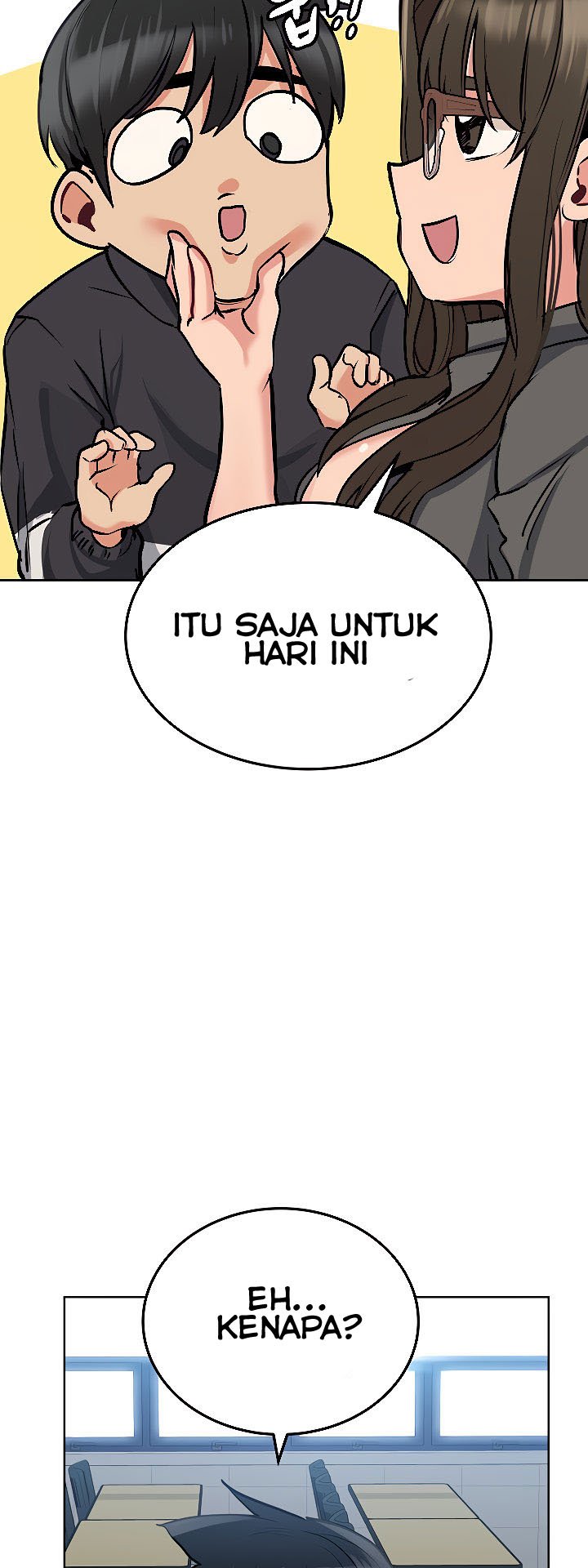 Keep It a Secret From Your Mother! - Chapter 9 14