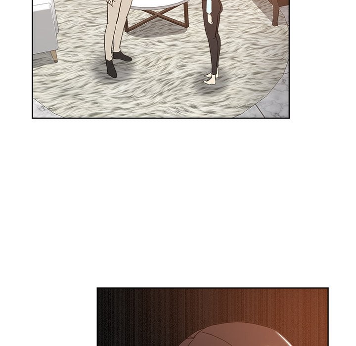 The Unexpected Guest - Chapter 9 45 The Unexpected Guest - Chapter 9 45