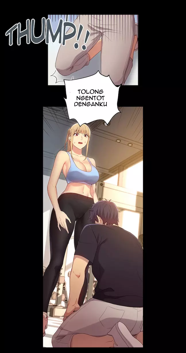 Stepmothers Friends (uncensored) - Chapter 9 33