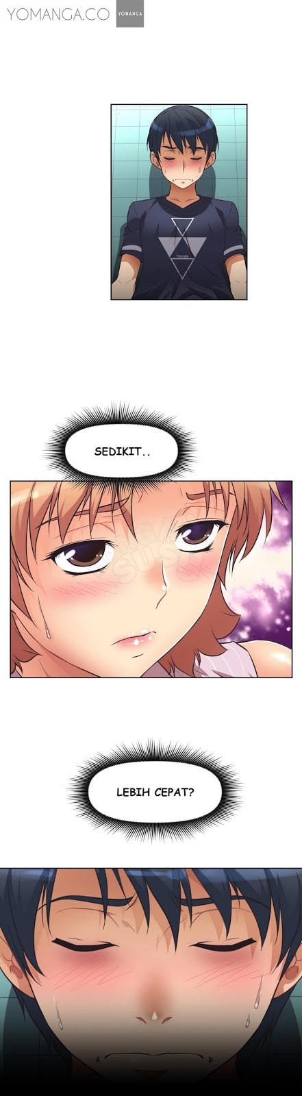 Brawling Go - Chapter 9 14