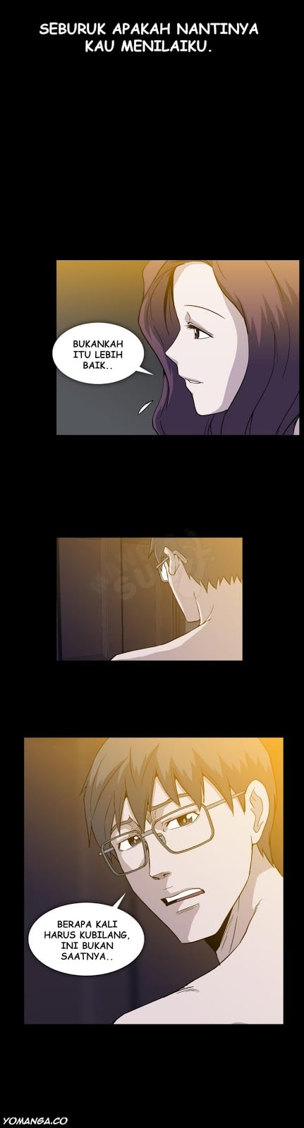 Drug Candy - Chapter 9 17