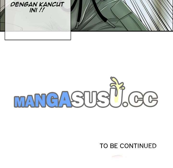 A Killer Woman - Chapter 9 131