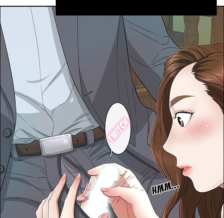 A Killer Woman - Chapter 9 43