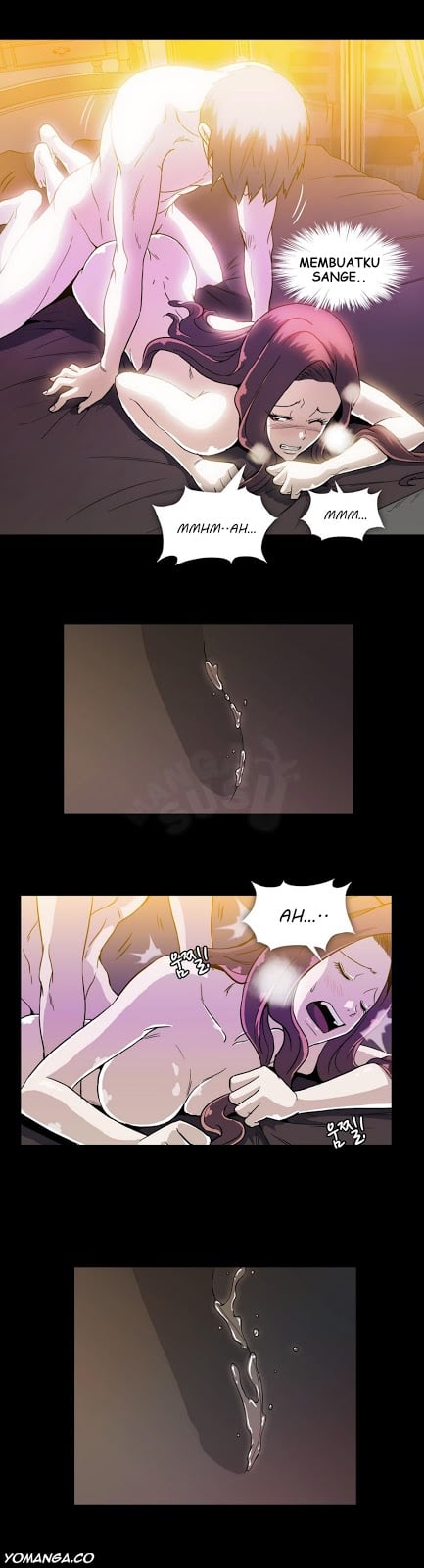 Drug Candy - Chapter 9 7