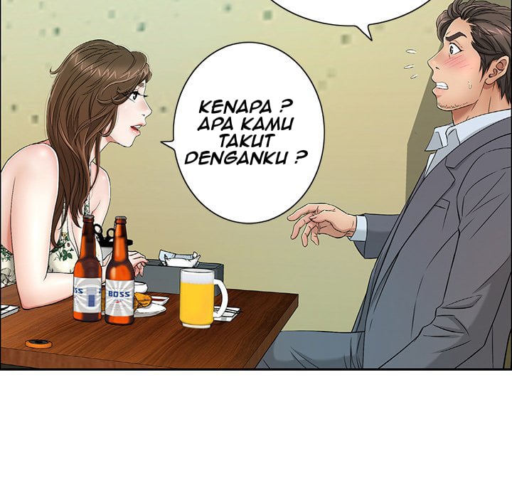 A Killer Woman - Chapter 9 7