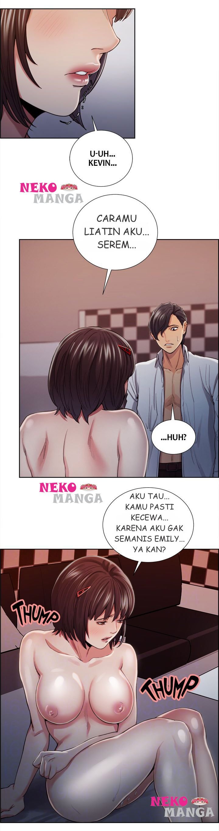 Taste of Forbidden Fruit - Chapter 9 5