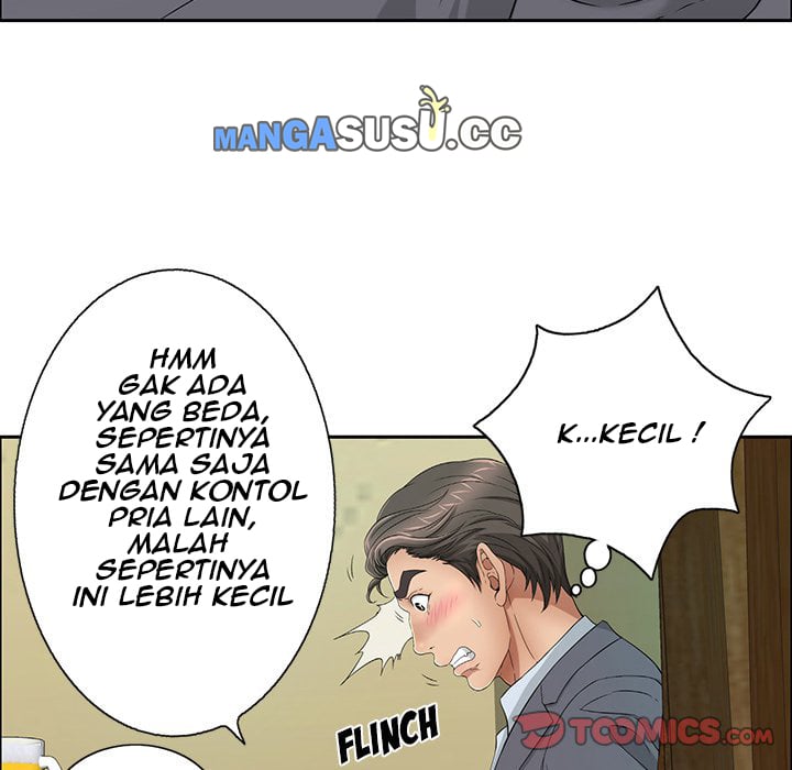A Killer Woman - Chapter 9 47