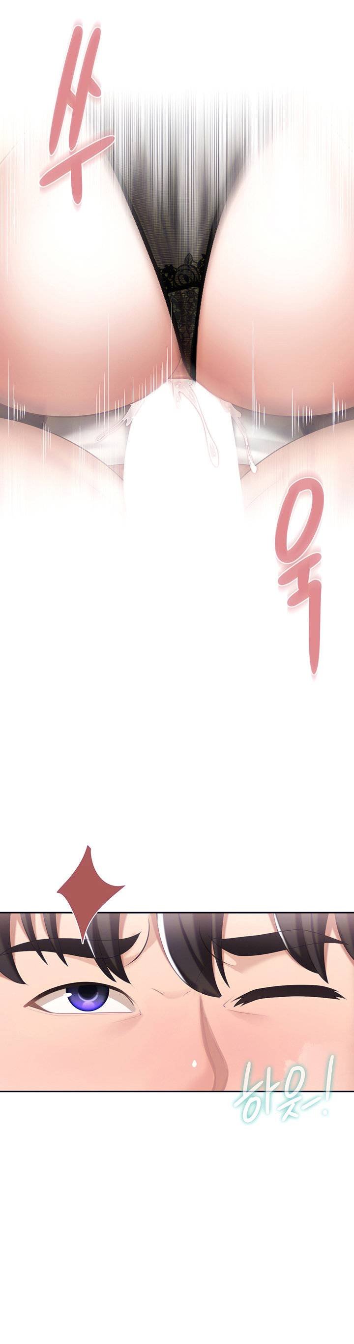 Kids Cafe Moms - Chapter 9 33