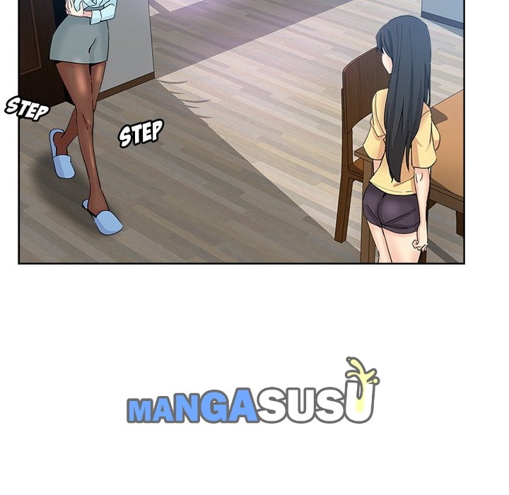 The Unexpected Guest - Chapter 9 73 The Unexpected Guest - Chapter 9 73