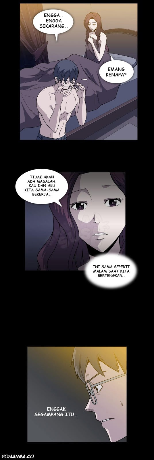 Drug Candy - Chapter 9 14