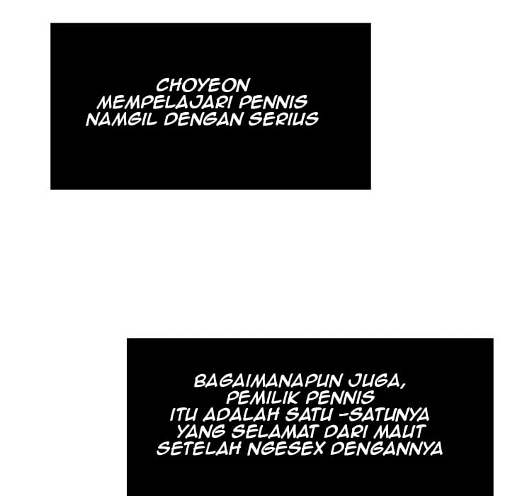 A Killer Woman - Chapter 9 42