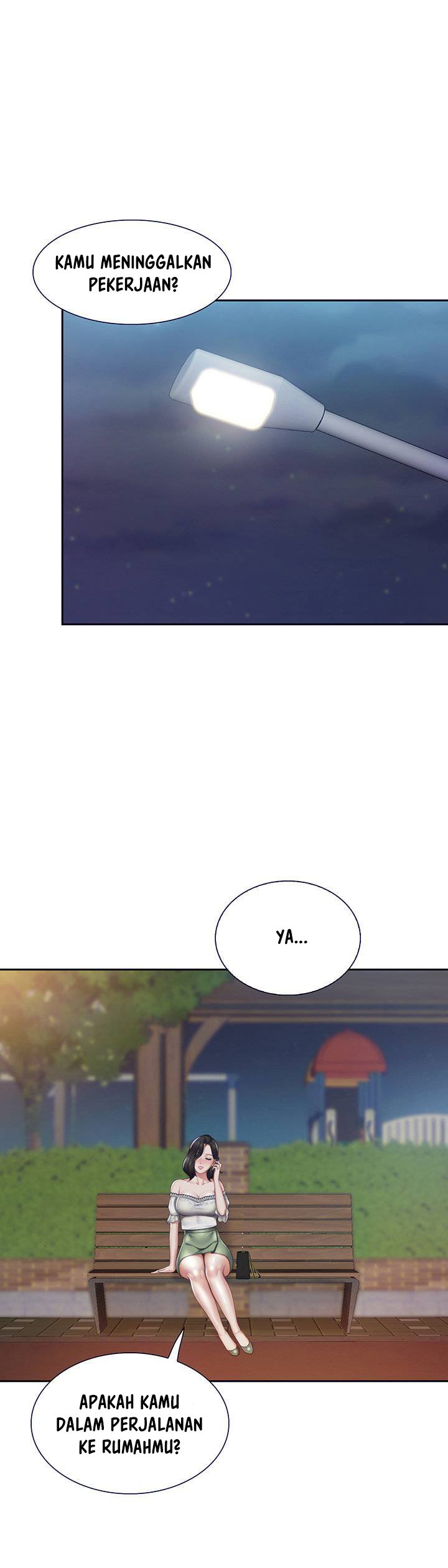 Kids Cafe Moms - Chapter 9 3