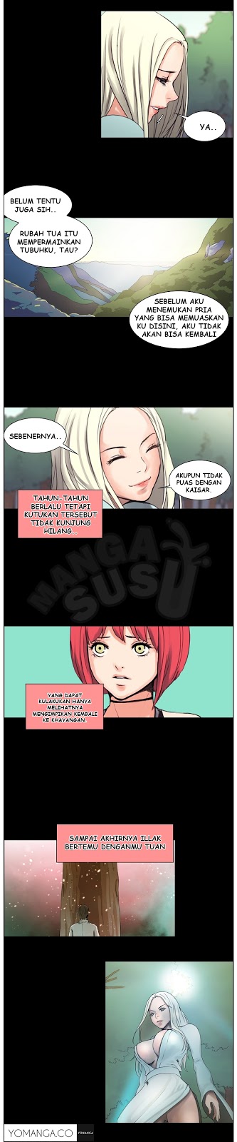 Woodman Dyeon - Chapter 9 4