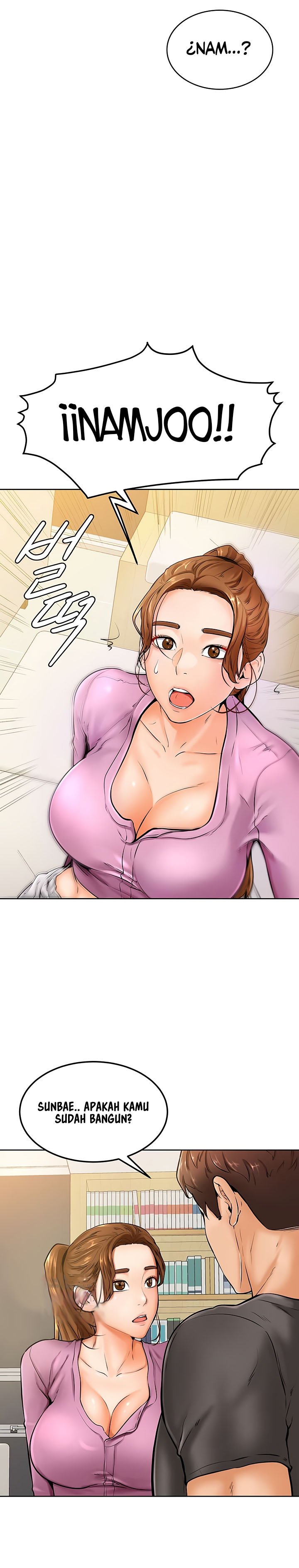 Cheer Up, Namjoo - Chapter 9 21 Cheer Up, Namjoo - Chapter 9 21