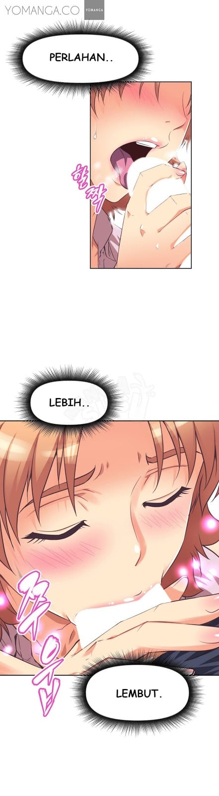 Brawling Go - Chapter 9 9