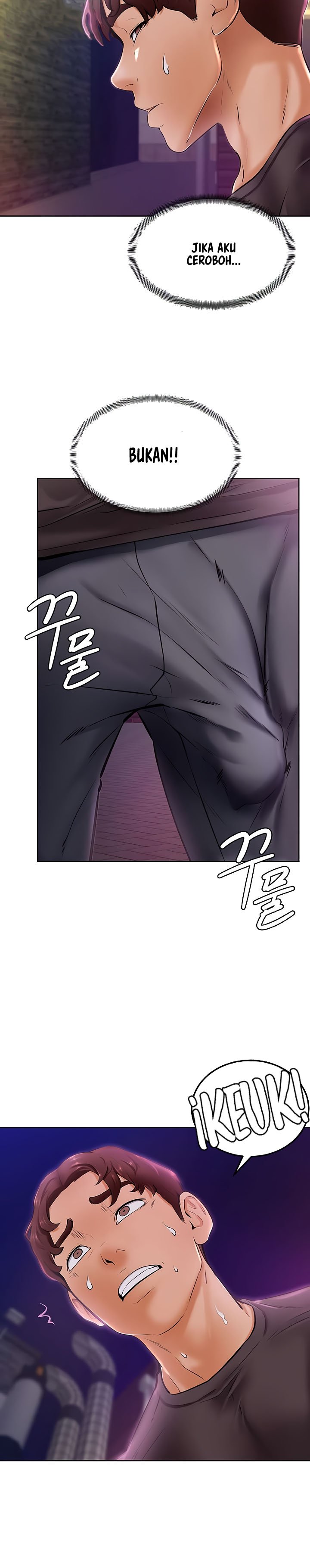 Cheer Up, Namjoo - Chapter 9 31 Cheer Up, Namjoo - Chapter 9 31