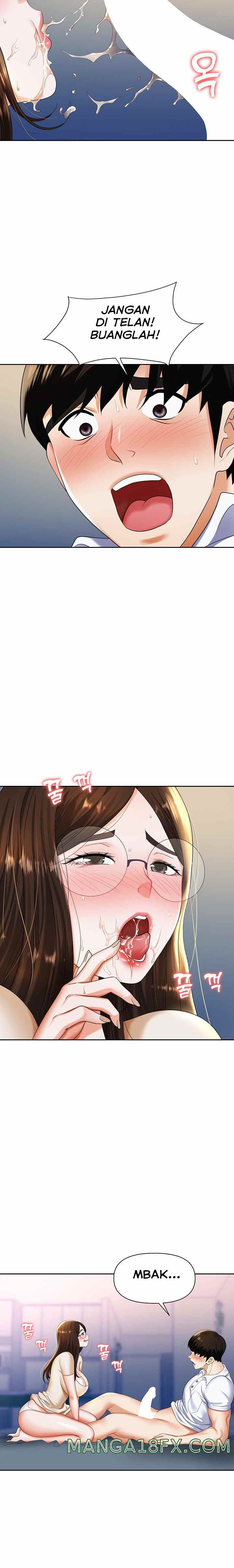 Trap (Park Min) - Chapter 9 12