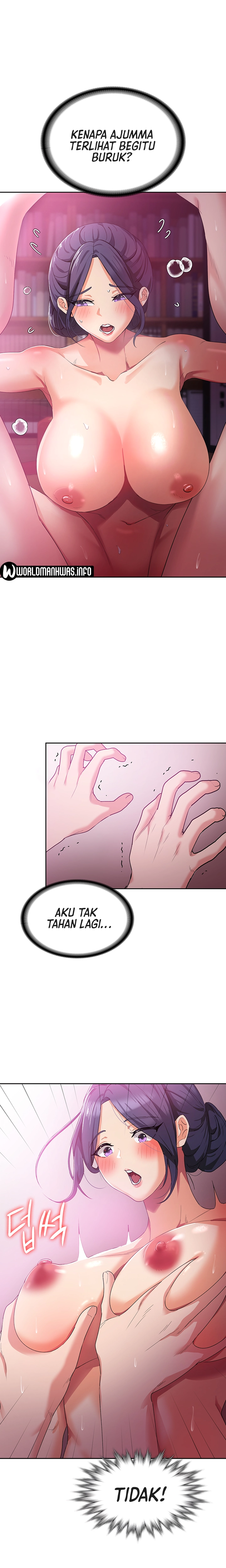 Sexy Men X Goddes - Chapter 9 26