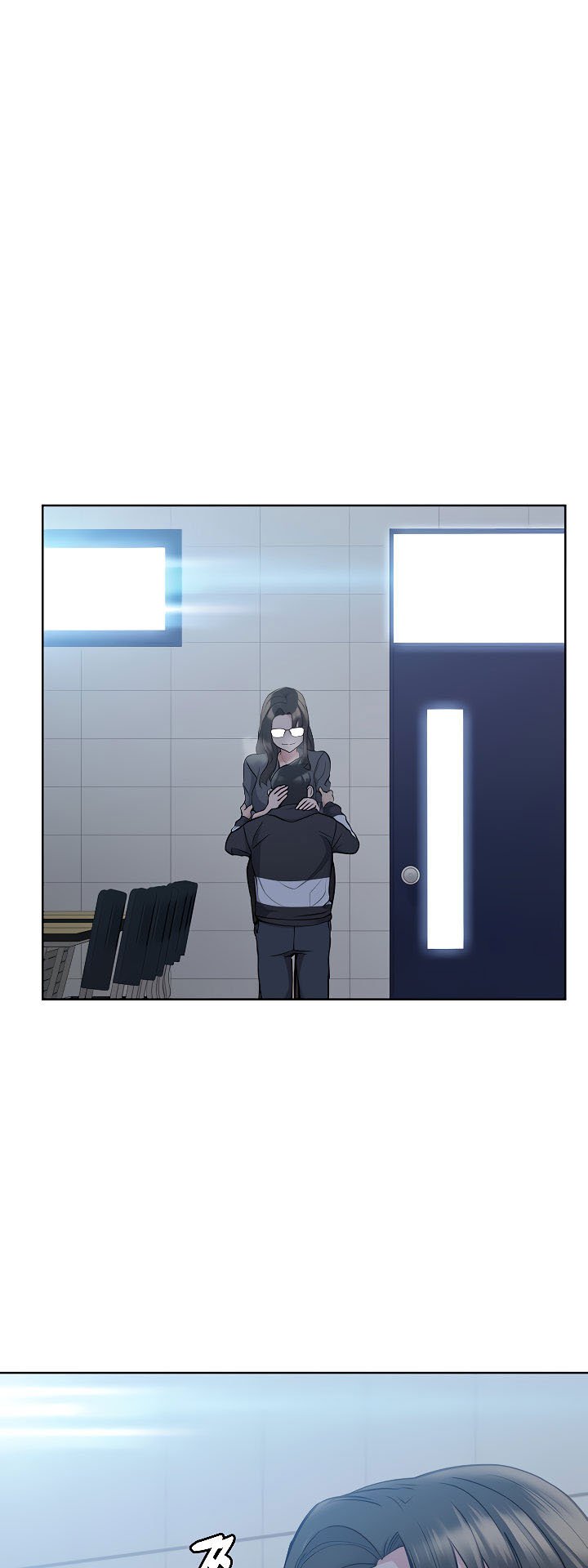 Keep It a Secret From Your Mother! - Chapter 9 7