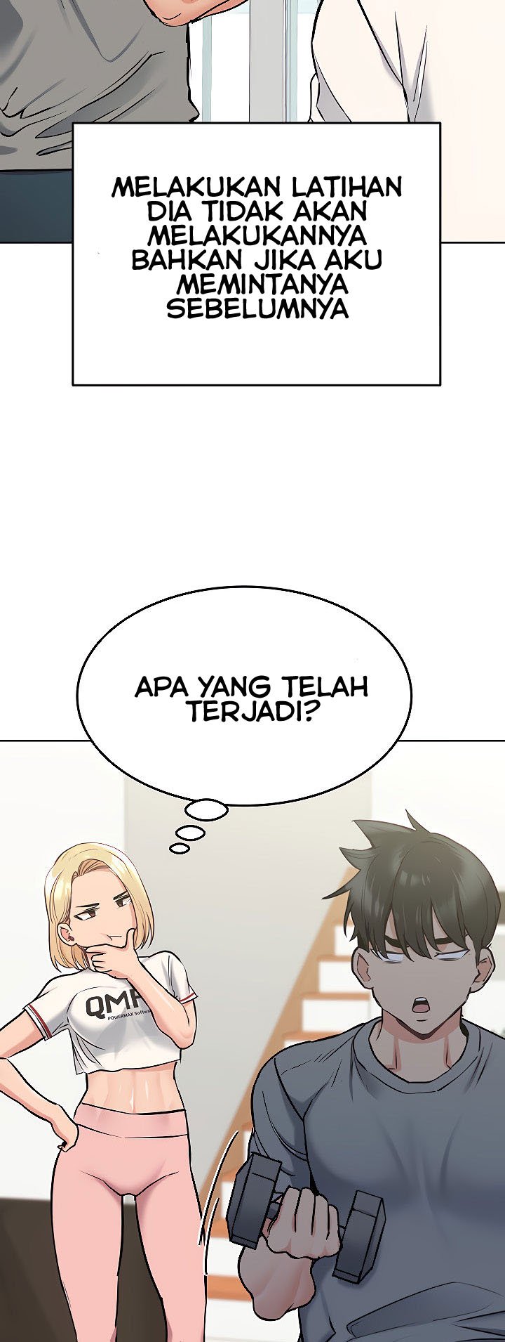 Keep It a Secret From Your Mother! - Chapter 9 26