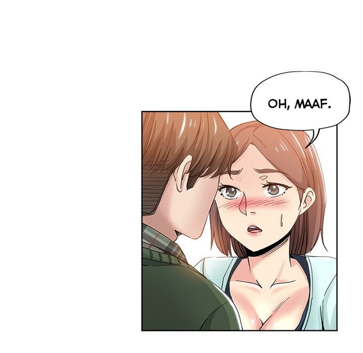 The Unexpected Guest - Chapter 9 54 The Unexpected Guest - Chapter 9 54