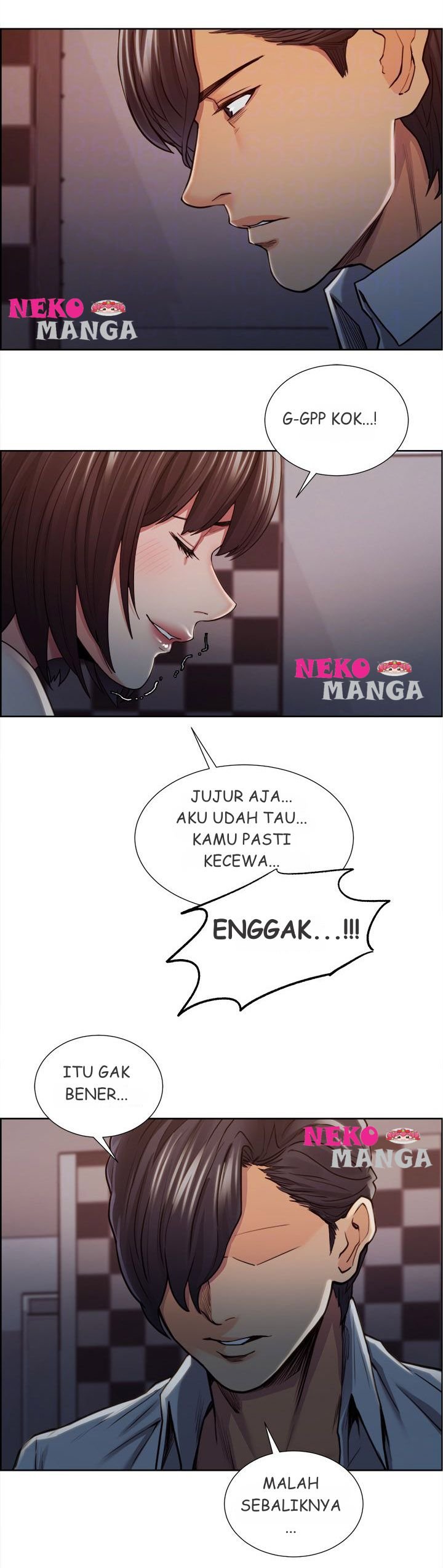 Taste of Forbidden Fruit - Chapter 9 6