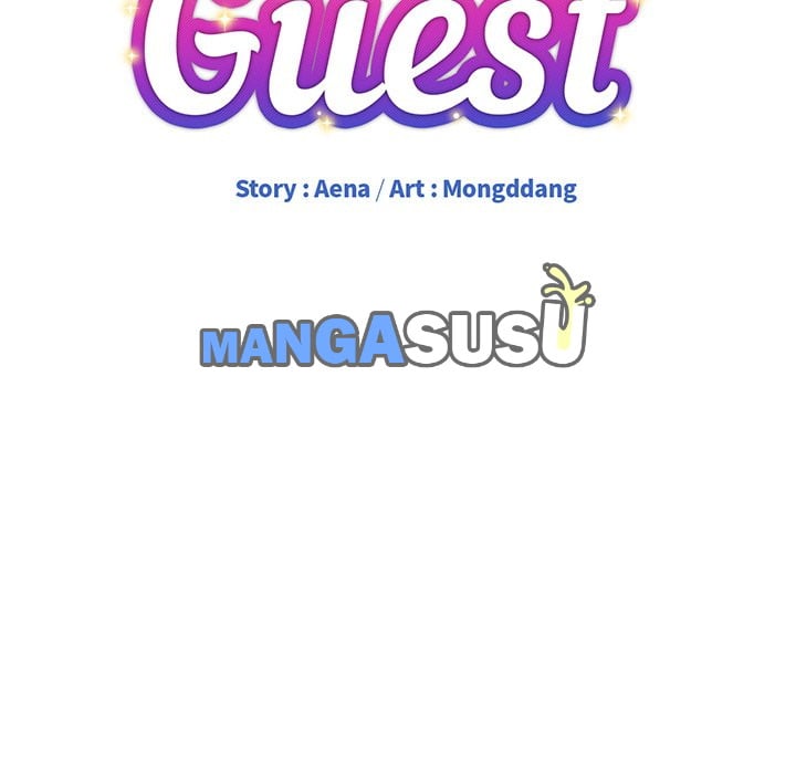 The Unexpected Guest - Chapter 9 14 The Unexpected Guest - Chapter 9 14