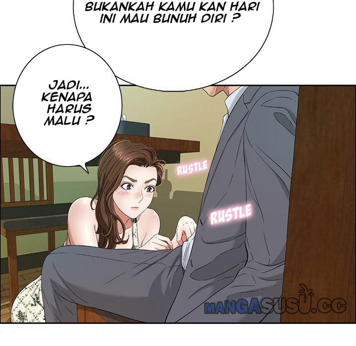 A Killer Woman - Chapter 9 32