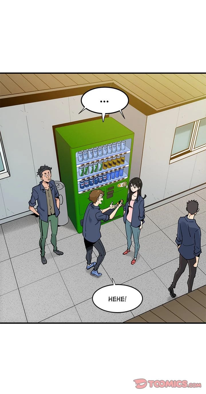 Love Factory - Chapter 9 45