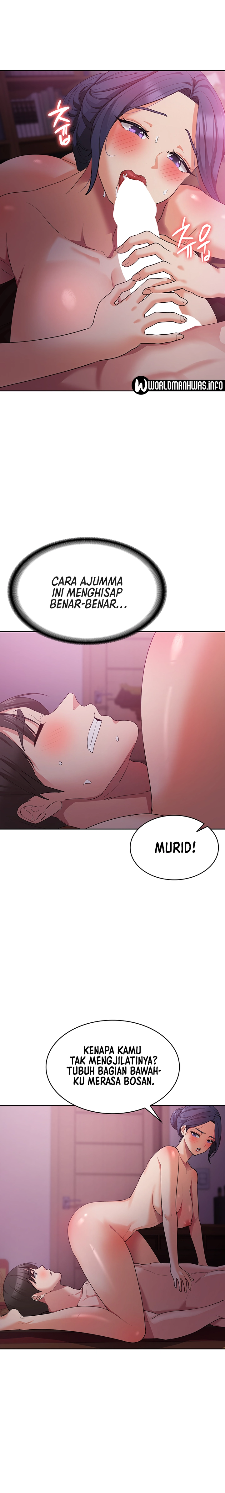 Sexy Men X Goddes - Chapter 9 11