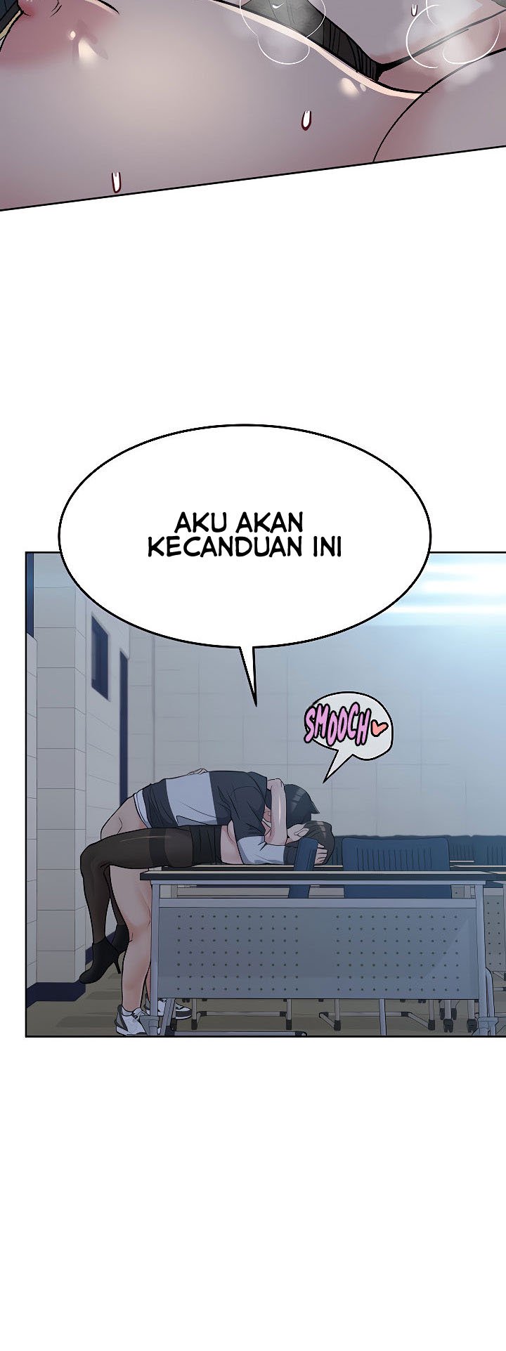 Keep It a Secret From Your Mother! - Chapter 9 5