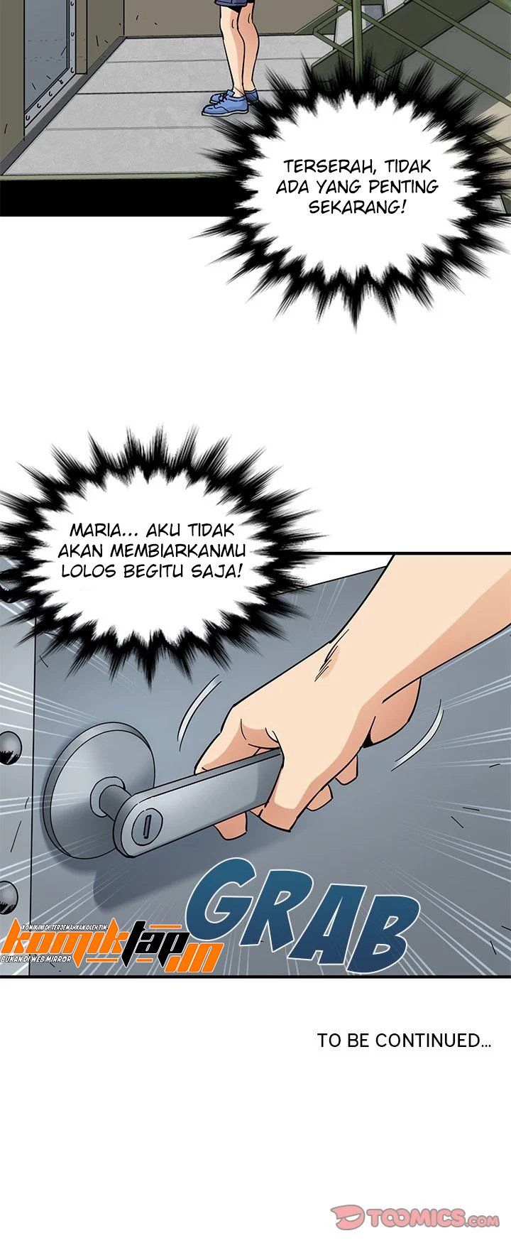 Love Factory - Chapter 9 61