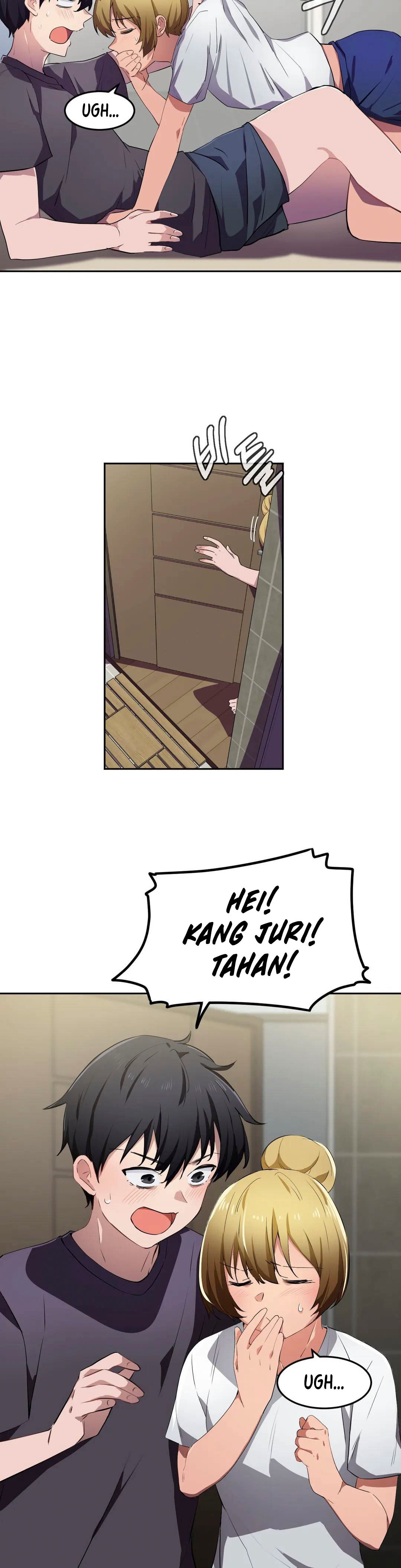 I Wanna Be a Daughter Thief - Chapter 9 14