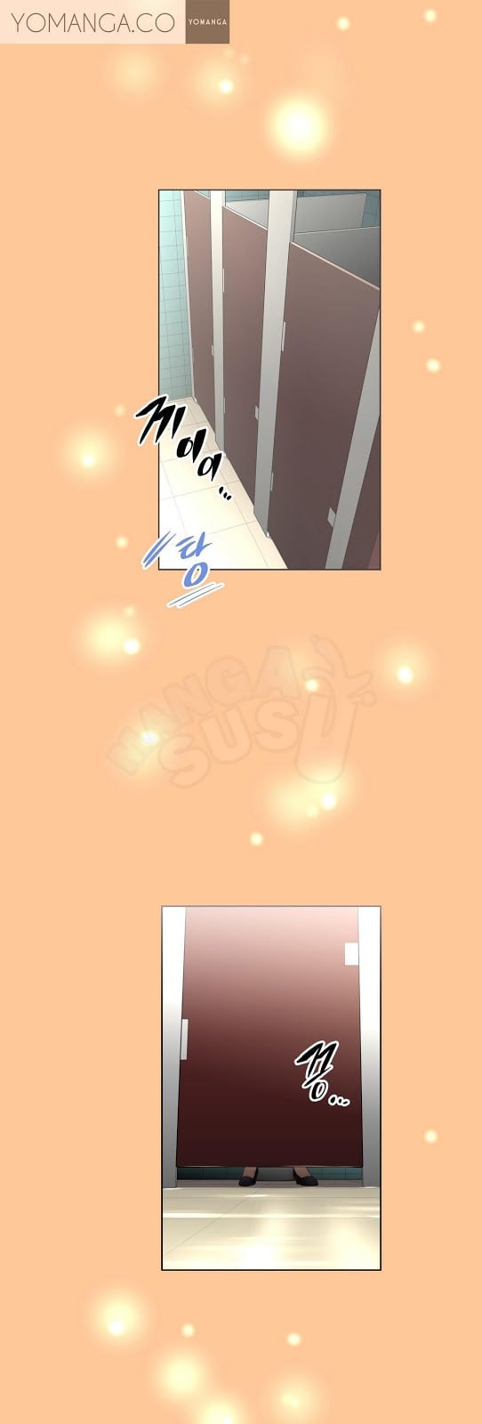 Brawling Go - Chapter 9 27