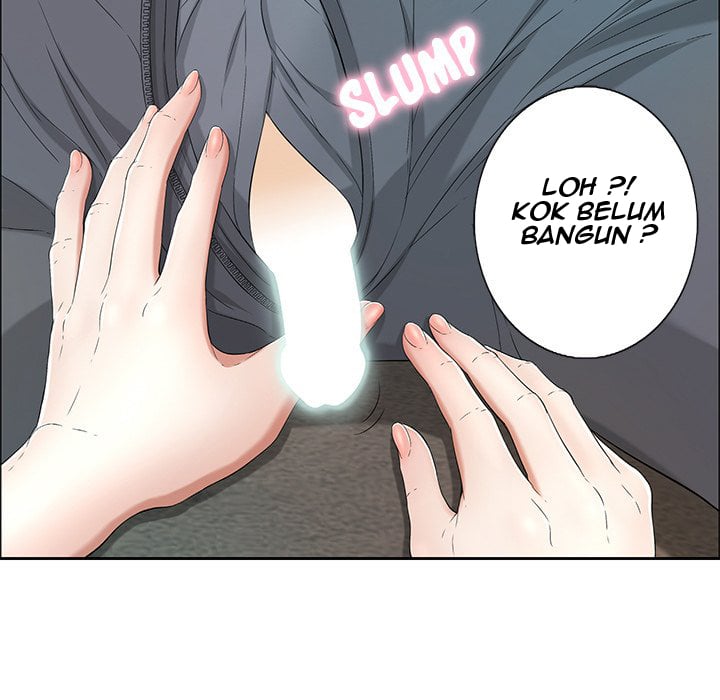 A Killer Woman - Chapter 9 36