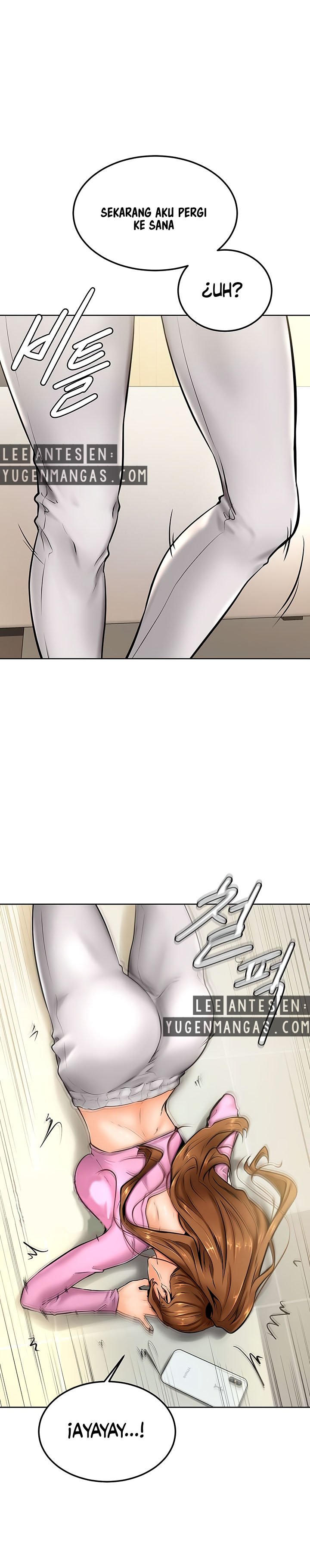 Cheer Up, Namjoo - Chapter 9 28 Cheer Up, Namjoo - Chapter 9 28