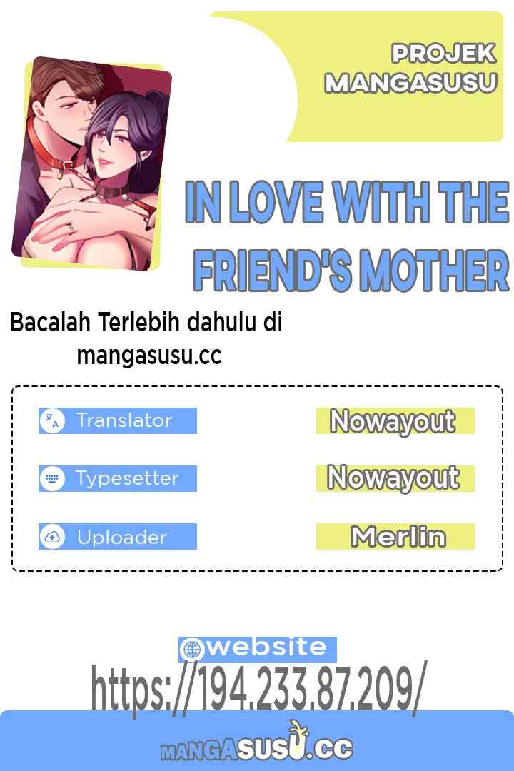 In Love With the Friend’s Mother - Chapter 9 1 In Love With the Friend’s Mother - Chapter 9 1