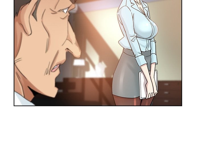 The Unexpected Guest - Chapter 9 4 The Unexpected Guest - Chapter 9 4