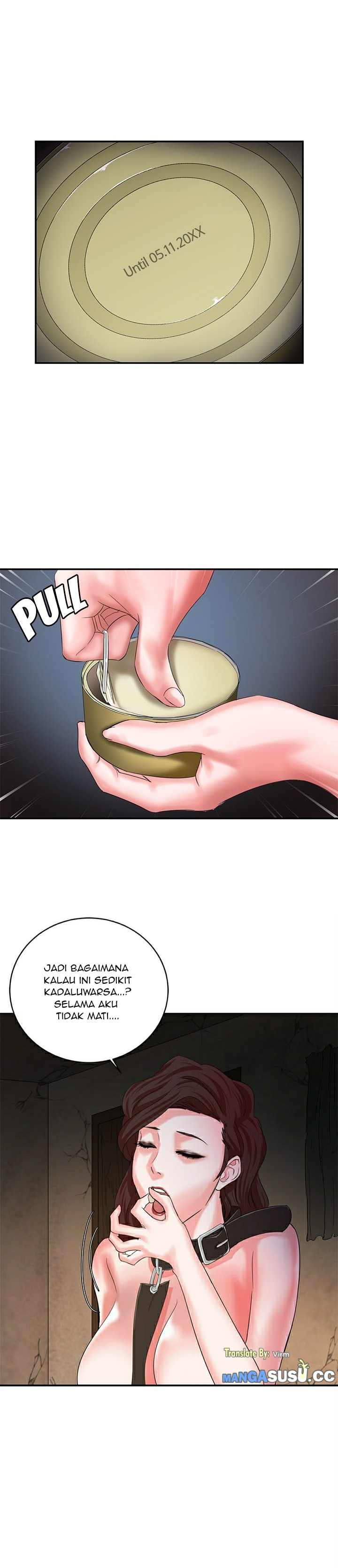 The Escape - Chapter 9 4