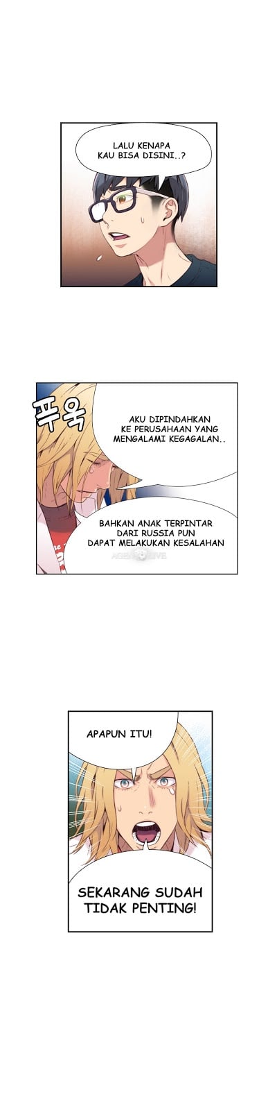 Sweet Guy - Chapter 9 10