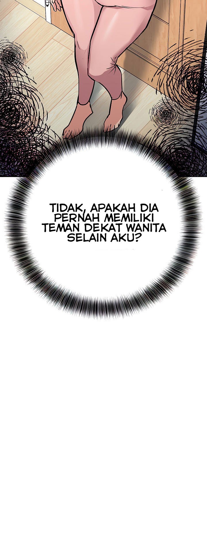 Keep It a Secret From Your Mother! - Chapter 9 31