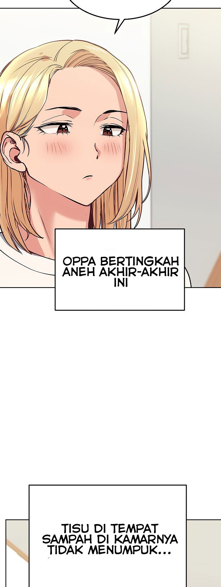 Keep It a Secret From Your Mother! - Chapter 9 23