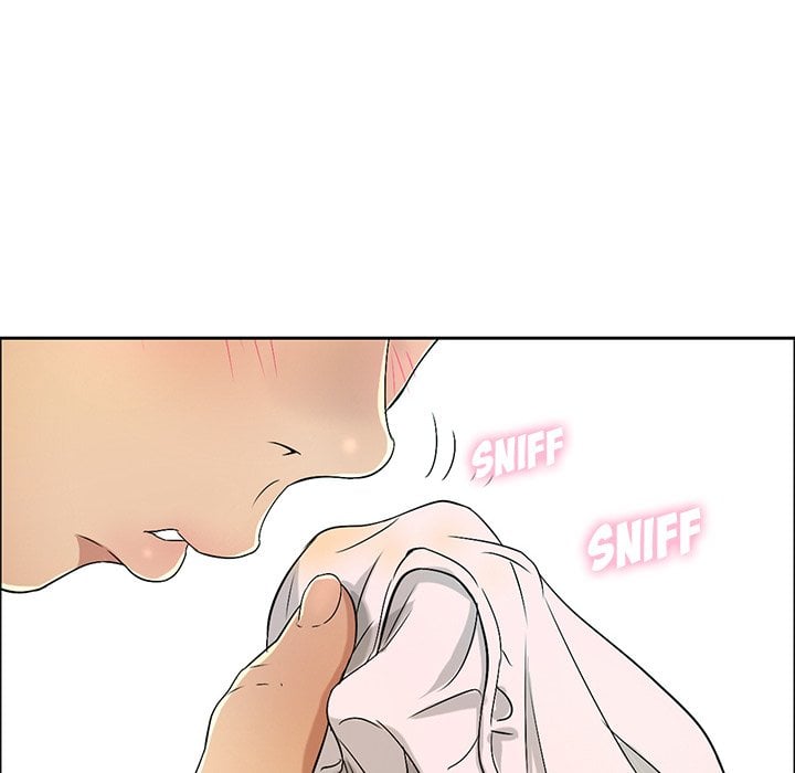 A Killer Woman - Chapter 9 121