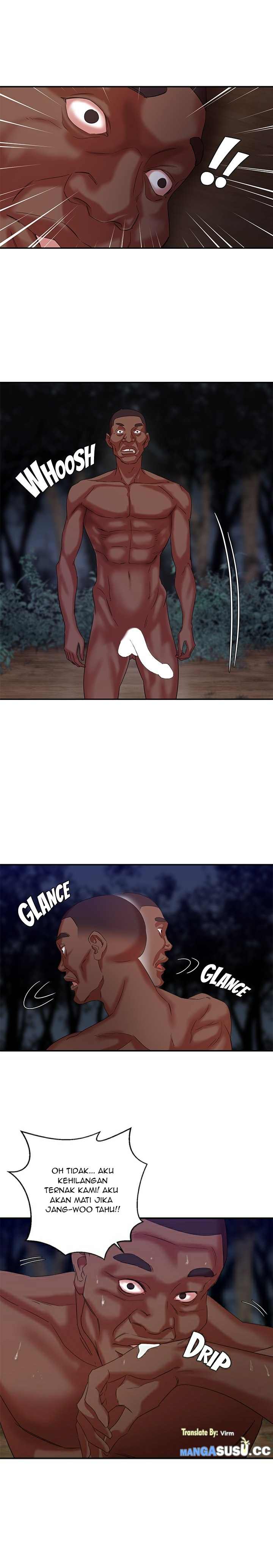 The Escape - Chapter 9 7