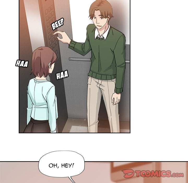 The Unexpected Guest - Chapter 9 24 The Unexpected Guest - Chapter 9 24