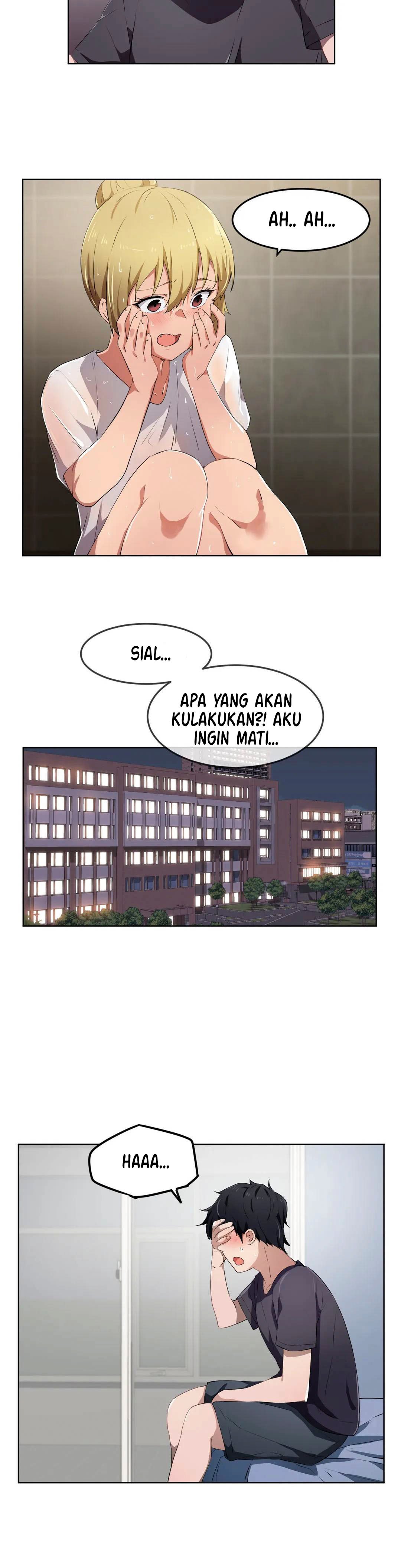 I Wanna Be a Daughter Thief - Chapter 9 19