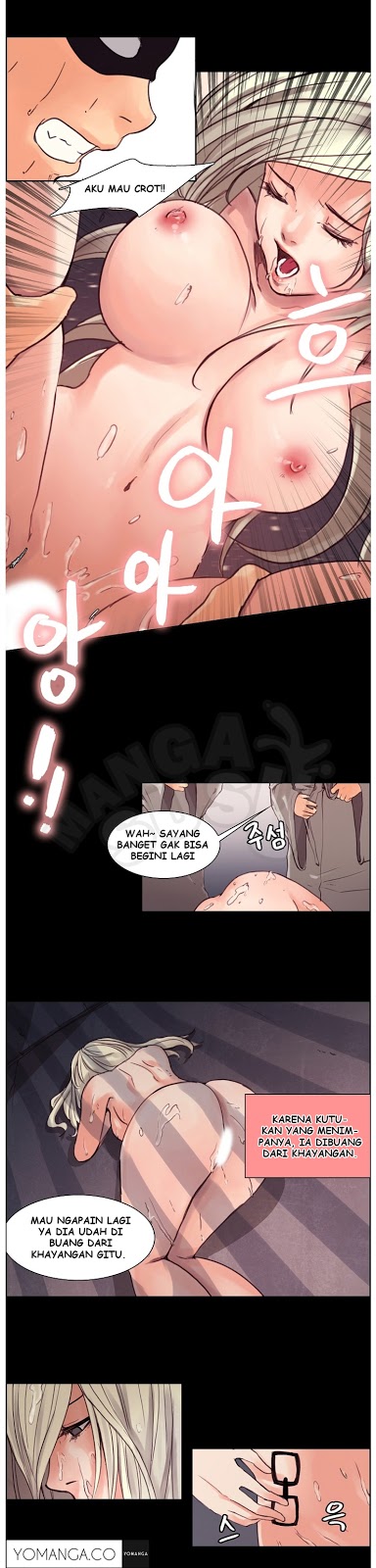 Woodman Dyeon - Chapter 9 2